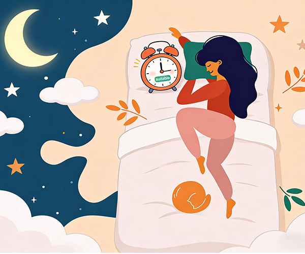 The State of Sleep in 2025