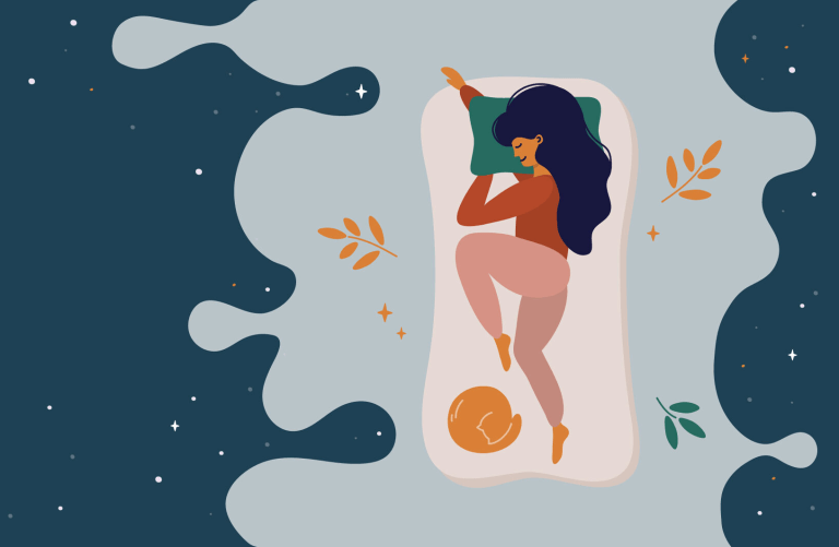 The State of Sleep in 2025